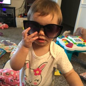 Meet your Posher, Kimber